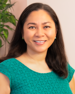 Dr. Geleen Salcedo